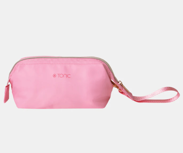 Medium Makeup Bag Splash - Fairy Floss | Tonic | Cosmetic Bags | Thirty 16 Williamstown