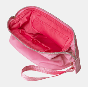 Medium Makeup Bag Splash - Fairy Floss | Tonic | Cosmetic Bags | Thirty 16 Williamstown