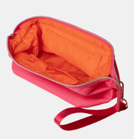 Medium Makeup Bag Splash - Lipstick | Tonic | Cosmetic Bags | Thirty 16 Williamstown