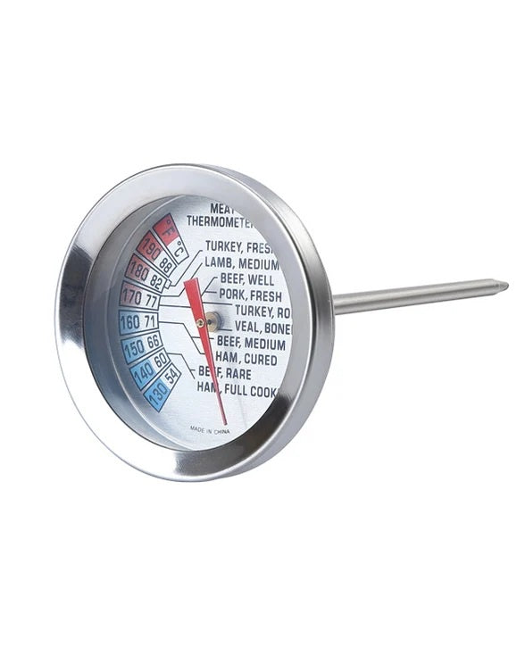 BBQ and Cooking Thermometer