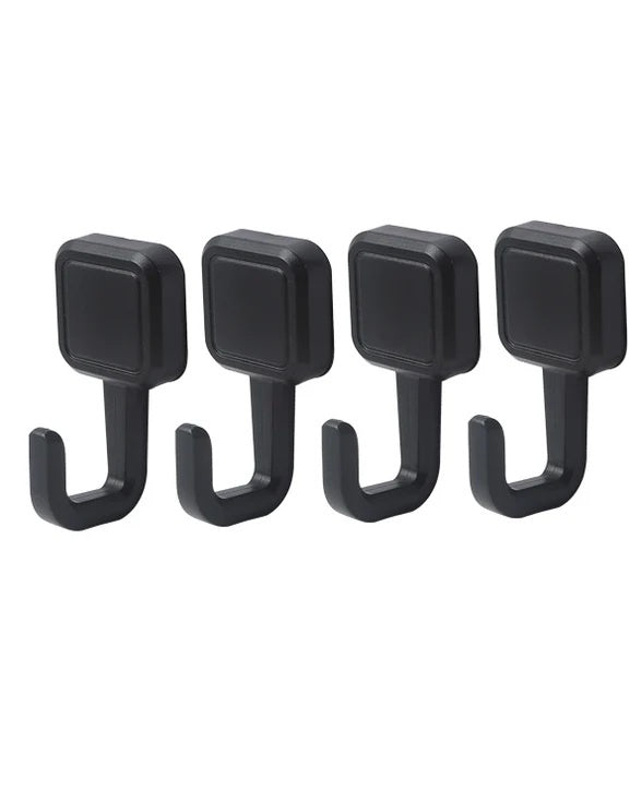 Magnetic BBQ Hook set of 4