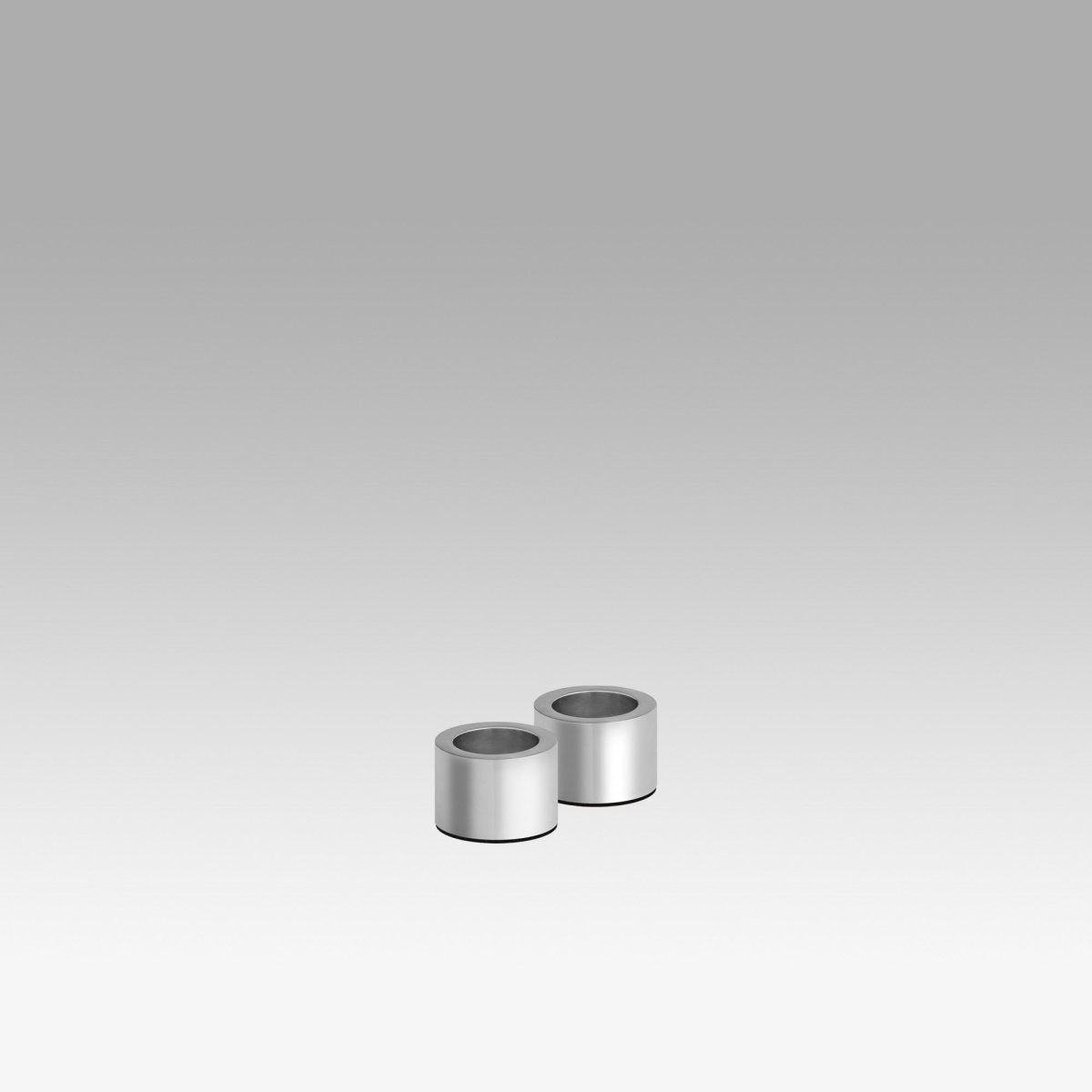 Metal Taper Candle Holder | Uyuni | Flameless Candles | Thirty 16 Williamstown