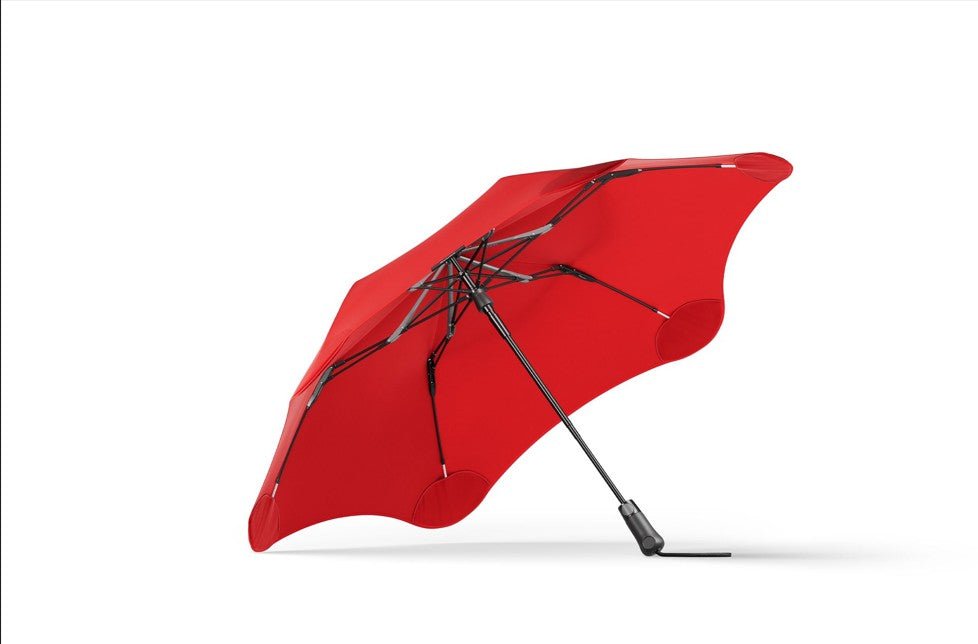 Metro Cherry Red | Blunt | Women's Umbrellas | Thirty 16 Williamstown