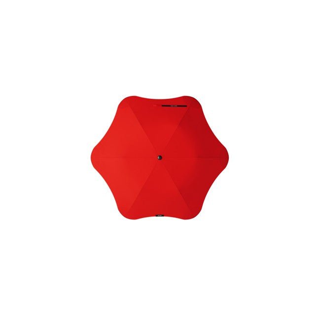 Metro Cherry Red | Blunt | Women's Umbrellas | Thirty 16 Williamstown