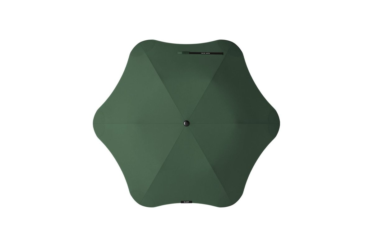 Metro Forest Green | Blunt | Women's Umbrellas | Thirty 16 Williamstown