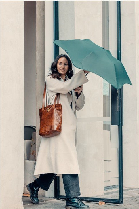 Metro Forest Green | Blunt | Women's Umbrellas | Thirty 16 Williamstown