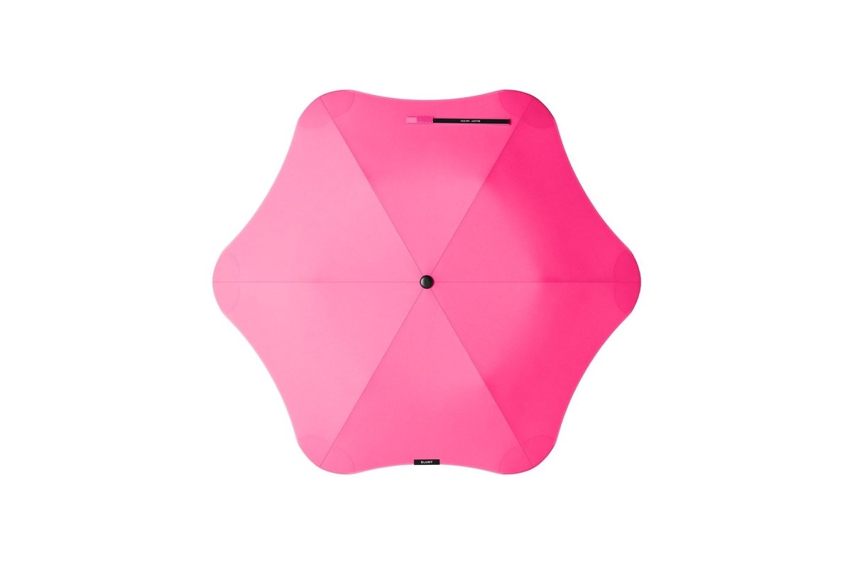 Metro Hibiscus Pink | Blunt | Women's Umbrellas | Thirty 16 Williamstown
