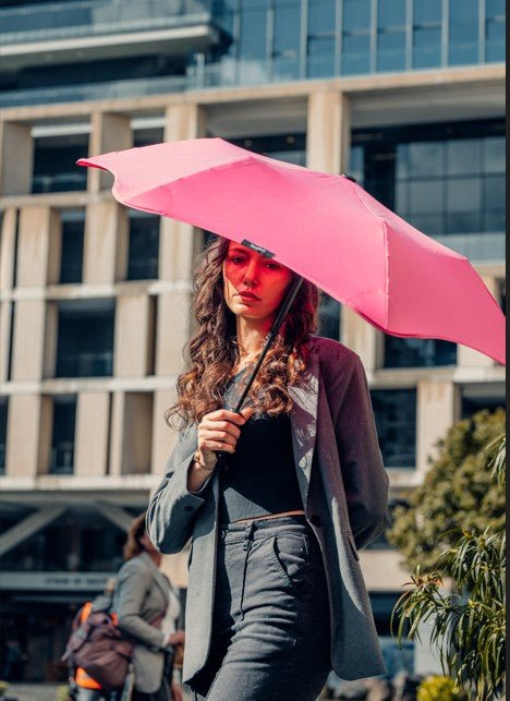 Metro Hibiscus Pink | Blunt | Women's Umbrellas | Thirty 16 Williamstown