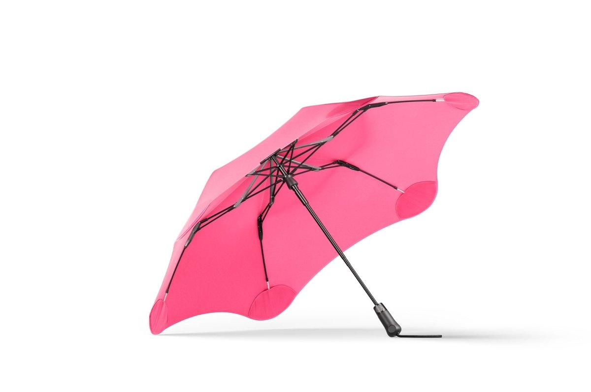 Metro Hibiscus Pink | Blunt | Women's Umbrellas | Thirty 16 Williamstown