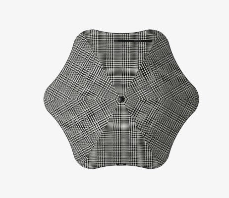 Metro Houndstooth Limited Edition | Blunt | Women's Umbrellas | Thirty 16 Williamstown