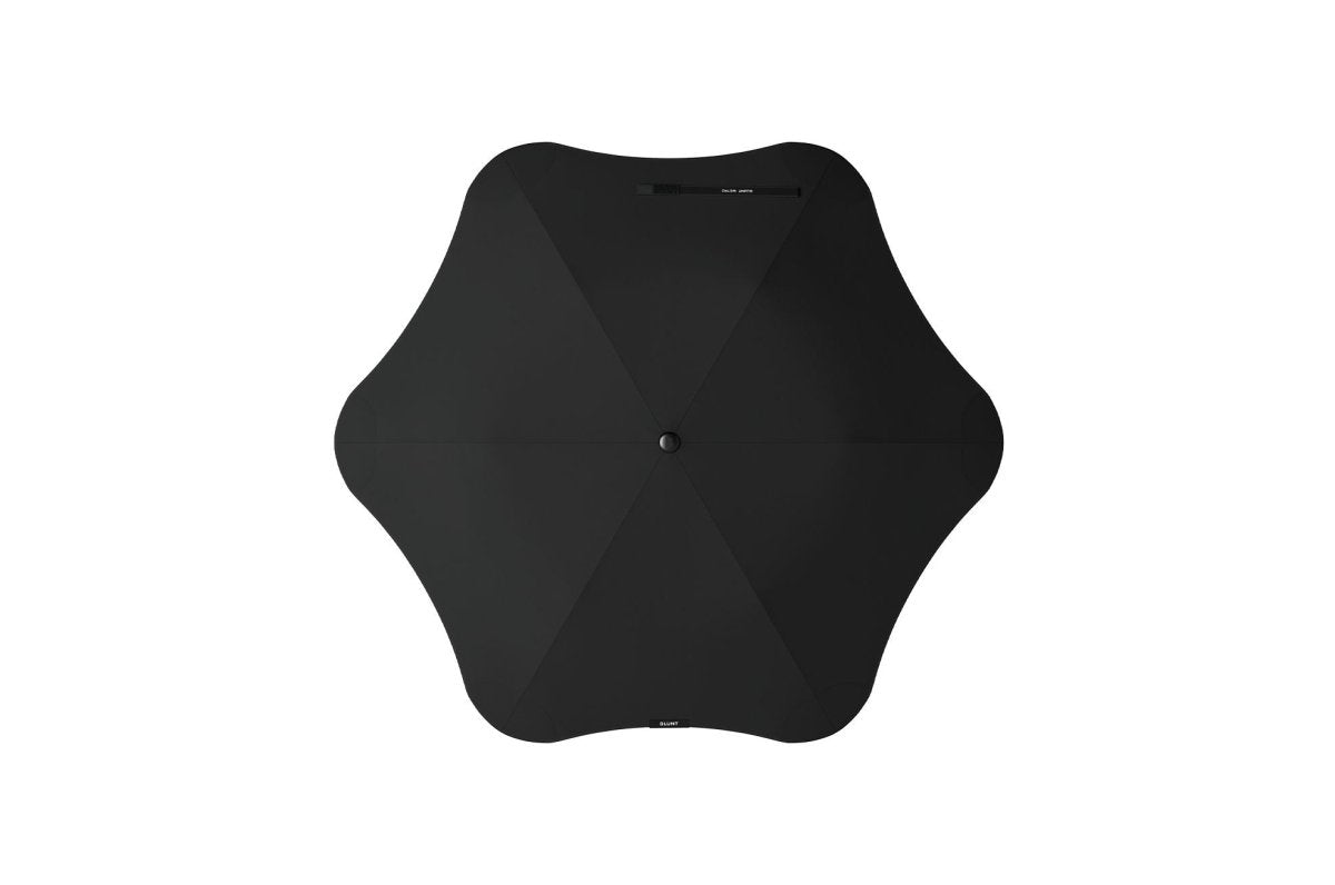 Metro Ink Black | Blunt | Women's Umbrellas | Thirty 16 Williamstown