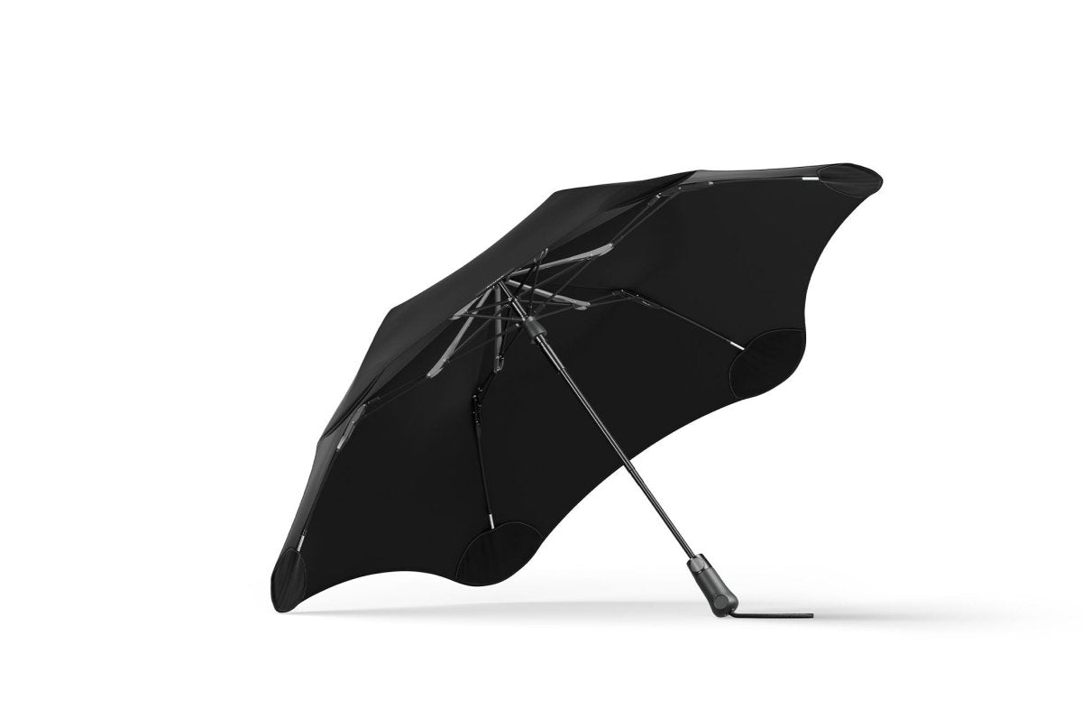 Metro Ink Black | Blunt | Women's Umbrellas | Thirty 16 Williamstown