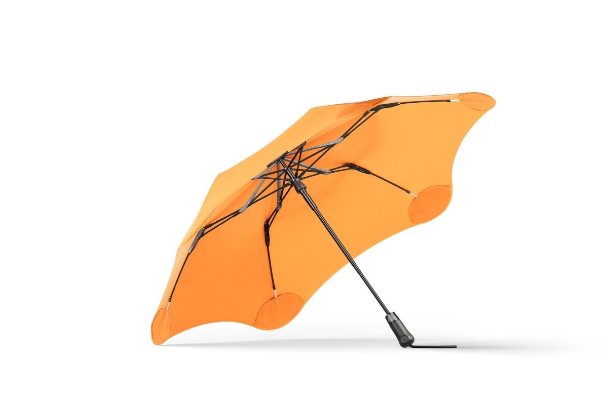 Metro Mango Orange | Blunt | Women's Umbrellas | Thirty 16 Williamstown