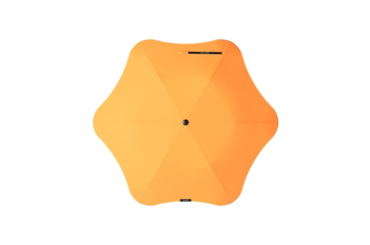 Metro Mango Orange | Blunt | Women's Umbrellas | Thirty 16 Williamstown