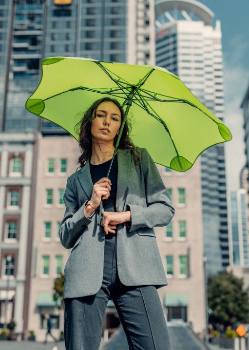 Metro Meadow Green | Blunt | Women's Umbrellas | Thirty 16 Williamstown