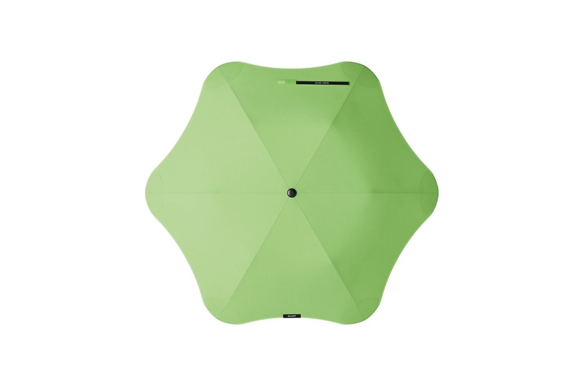 Metro Meadow Green | Blunt | Women's Umbrellas | Thirty 16 Williamstown