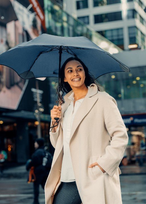 Metro Midnight Navy | Blunt | Women's Umbrellas | Thirty 16 Williamstown