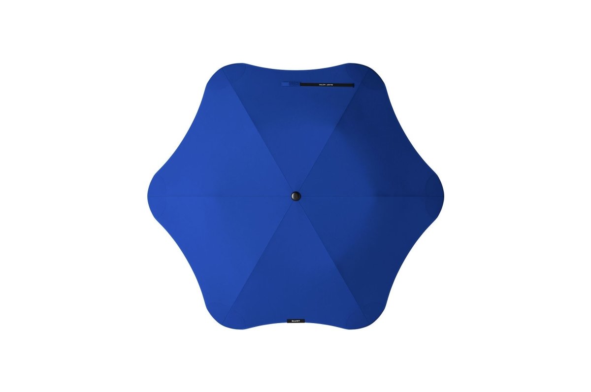 Metro Ocean Blue | Blunt | Women's Umbrellas | Thirty 16 Williamstown