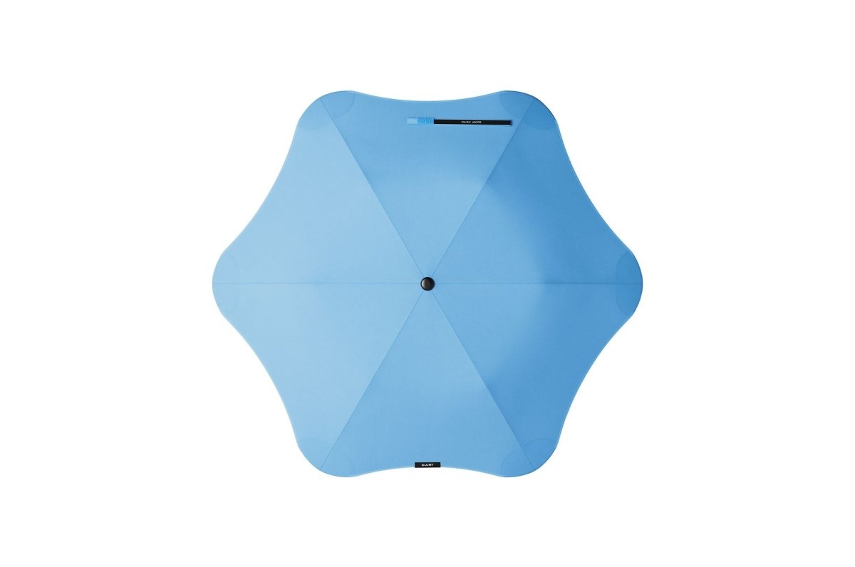 Metro Sky Blue | Blunt | Women's Umbrellas | Thirty 16 Williamstown