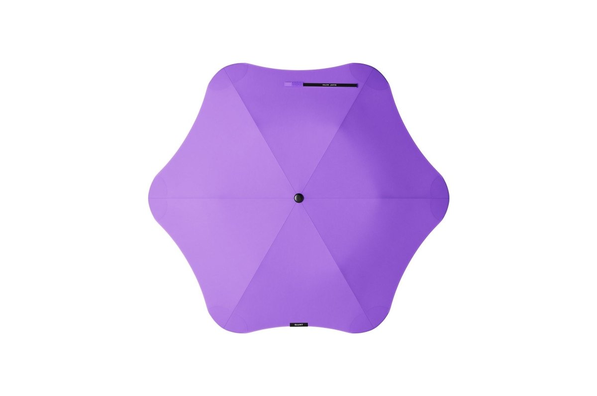 Metro Violet Purple | Blunt | Women's Umbrellas | Thirty 16 Williamstown