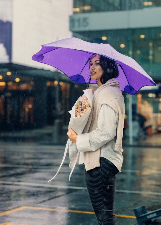 Metro Violet Purple | Blunt | Women's Umbrellas | Thirty 16 Williamstown