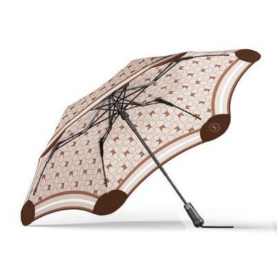 Metro X Karen Walker Chestnut 2024 | Blunt | Women's Umbrellas | Thirty 16 Williamstown