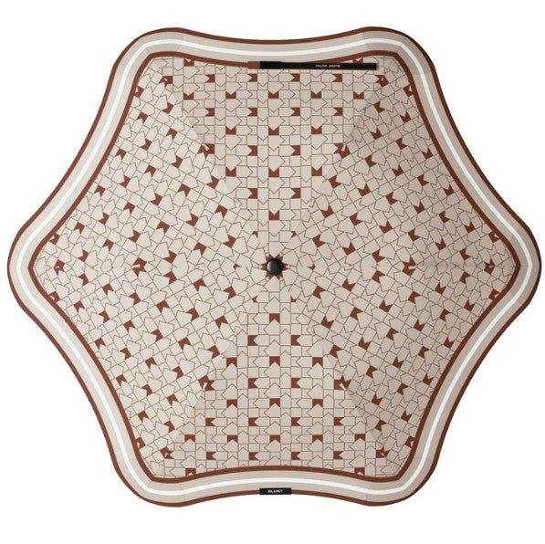 Metro X Karen Walker Chestnut 2024 | Blunt | Women's Umbrellas | Thirty 16 Williamstown