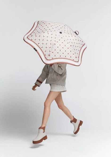 Metro X Karen Walker Chestnut 2024 | Blunt | Women's Umbrellas | Thirty 16 Williamstown