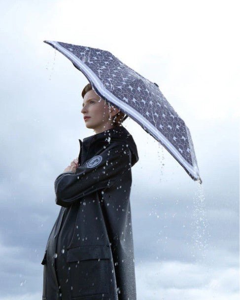 Metro X Karen Walker Monogram 2024 | Blunt | Women's Umbrellas | Thirty 16 Williamstown