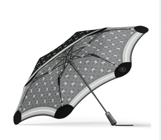 Metro X Karen Walker Monogram 2024 | Blunt | Women's Umbrellas | Thirty 16 Williamstown