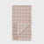 Milan Throw – Blush | Bronte By Moon | Throws & Rugs | Thirty 16 Williamstown