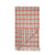 Milan Throw – Coral /Mint | Bronte By Moon | Throws & Rugs | Thirty 16 Williamstown