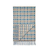 Milan Throw – Eucalyptus | Bronte By Moon | Throws &amp; Rugs | Thirty 16 Williamstown