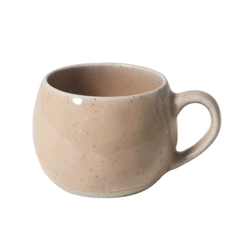 Mineral Mugs Set of 4 - Moonstone | Robert Gordon | Mugs &amp; Cups | Thirty 16 Williamstown