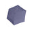 Mini Slim Carbonsteel - Minimals Blue | Doppler | Women's Umbrellas | Thirty 16 Williamstown