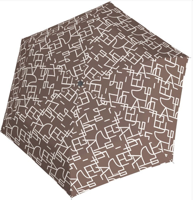 Mini Slim Carbonsteel Umbrella | Doppler | Women's Umbrellas | Thirty 16 Williamstown