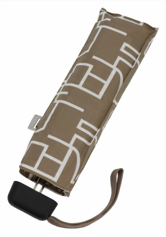 Mini Slim Carbonsteel Umbrella | Doppler | Women's Umbrellas | Thirty 16 Williamstown
