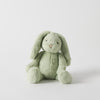 Mint Bunny Small | Jiggle &amp; Giggle | Toys | Thirty 16 Williamstown