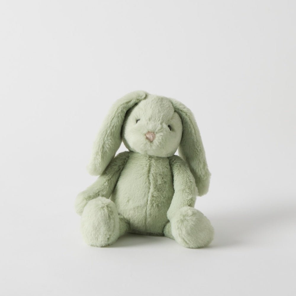 Mint Bunny Small | Jiggle & Giggle | Toys | Thirty 16 Williamstown