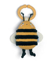 Multi Linkie Bee Teething Toy | Mamas &amp; Papas | Stacking/Activity Toys | Thirty 16 Williamstown