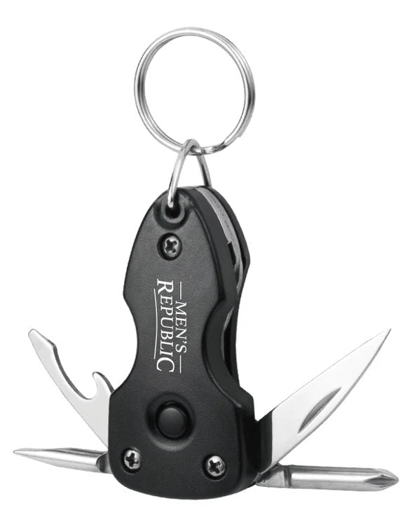 Multifunction Pliers and Key Chain | Men's Republic | Men's Gadgets &amp; Accessories | Thirty 16 Williamstown