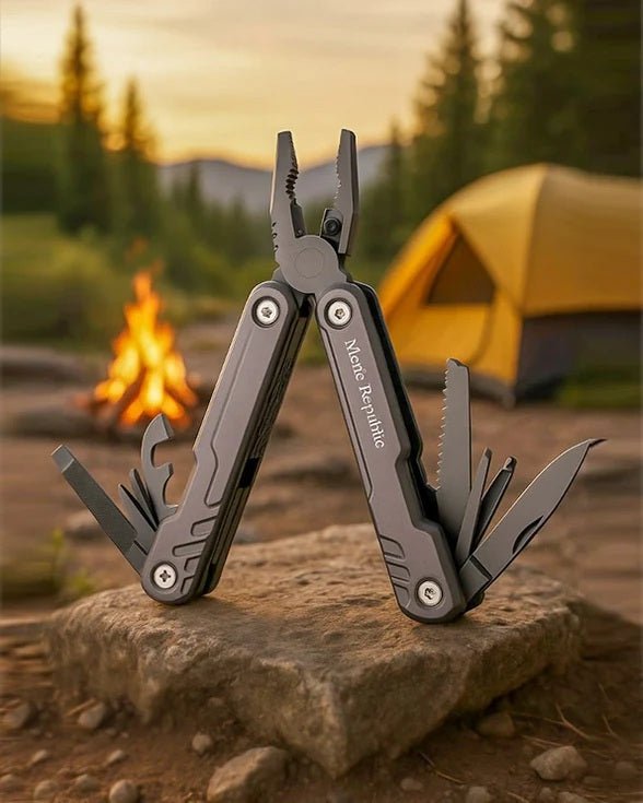 Multifunction Pliers and Key Chain | Men's Republic | Men's Gadgets &amp; Accessories | Thirty 16 Williamstown