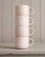 My Mugs Set of 4 - Musk | Robert Gordon | Mugs & Cups | Thirty 16 Williamstown