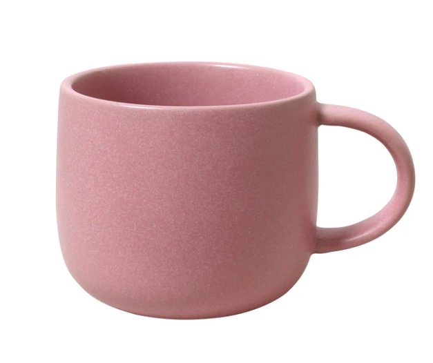 My Mugs Set of 4 - Raspberry | Robert Gordon | Mugs & Cups | Thirty 16 Williamstown