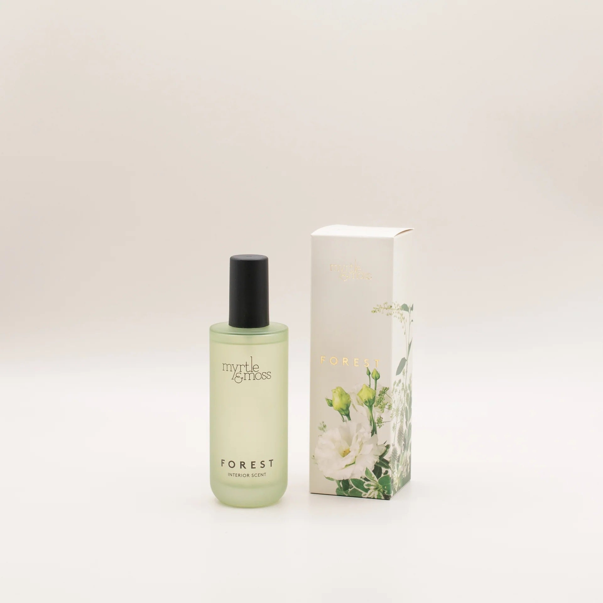 Botanical Interior Scent - FOREST Rosemary, Eucalyptus, Pine, Bergamot &amp; Lemon