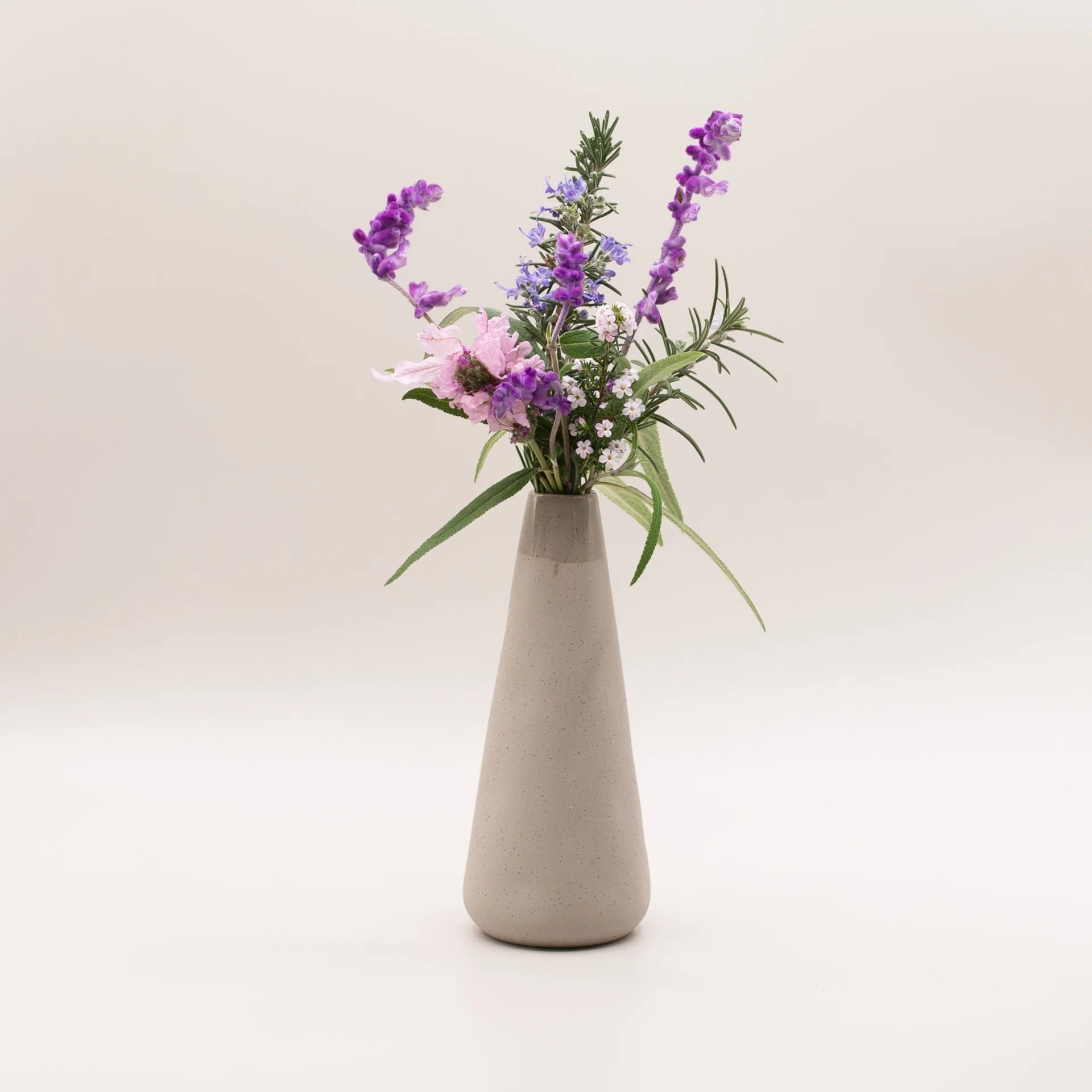 Botanical Diffuser - FLORA Vetiver, Gardenia, Orange, Jasmine &amp; Rhubarb