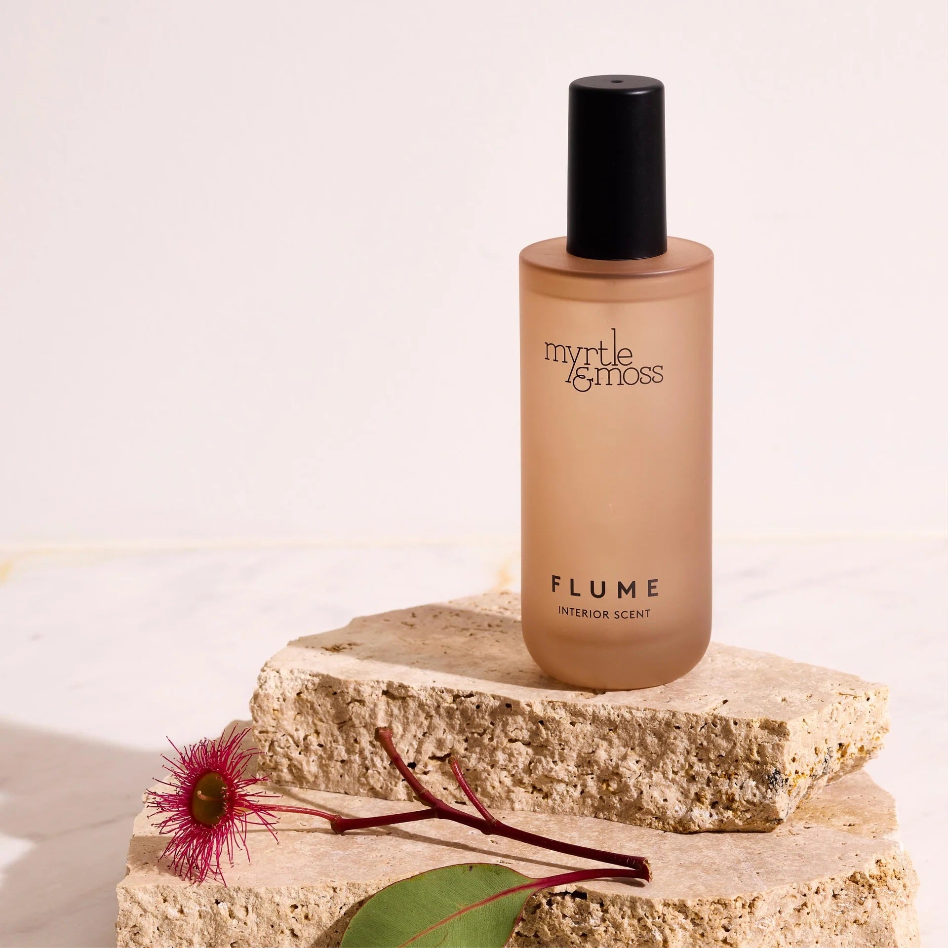 Botanical Interior Scent - FLUME Flowering Gum, Eucalyptus &amp; Lemon Scented Tea Tree