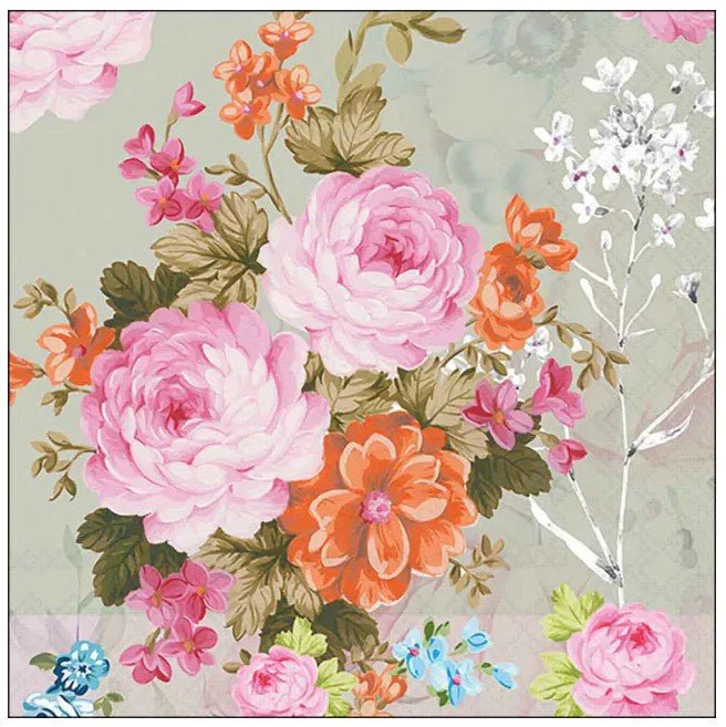 Napkins Luncheon - Dakota | Ambiente | Tableware | Thirty 16 Williamstown