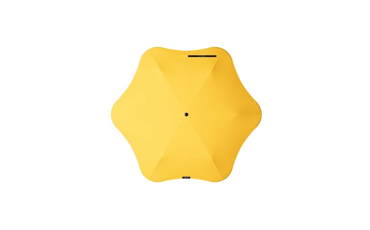 Neo Umbrella - Citrus Yellow | Blunt | Women's Umbrellas | Thirty 16 Williamstown