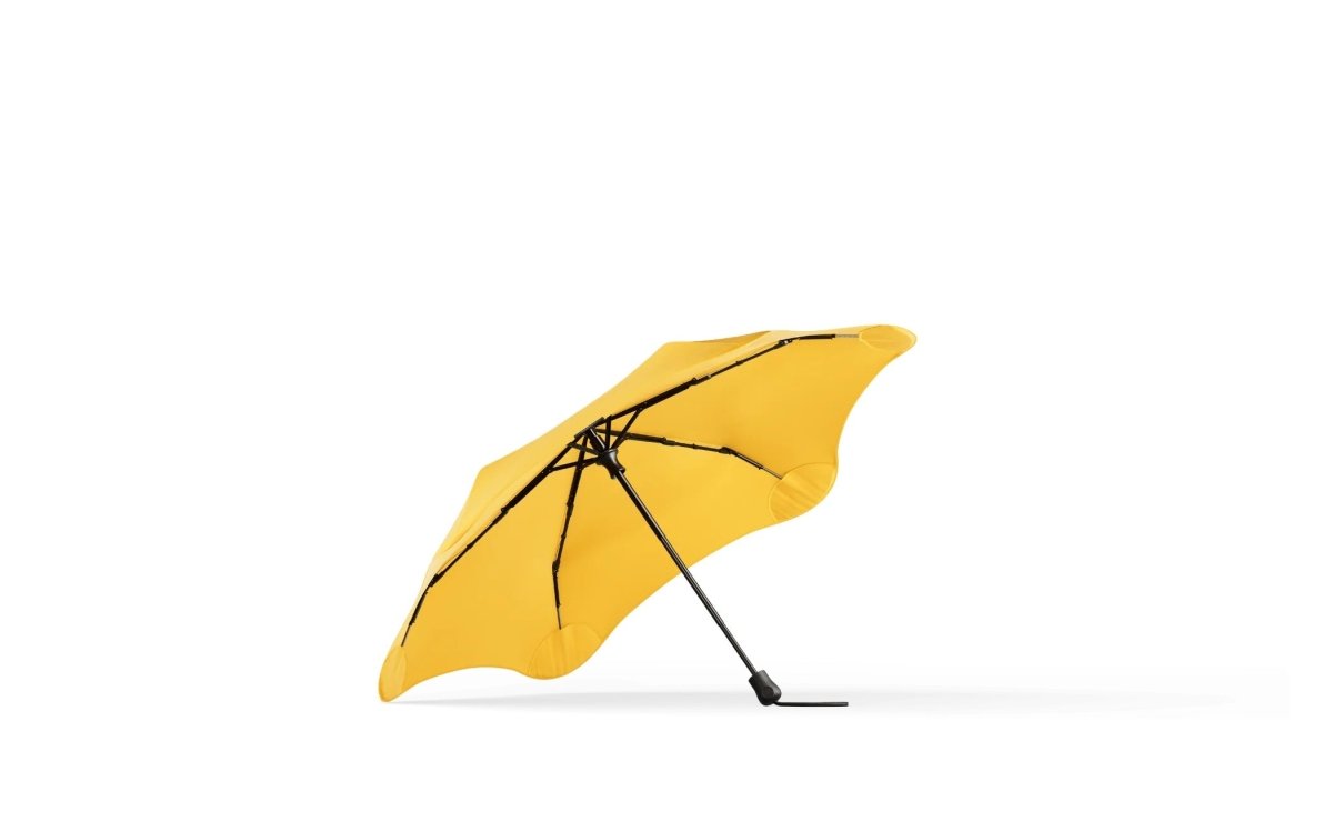 Neo Umbrella - Citrus Yellow | Blunt | Women's Umbrellas | Thirty 16 Williamstown